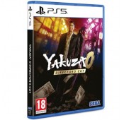 Yakuza 0 - Director's Cut - PS5